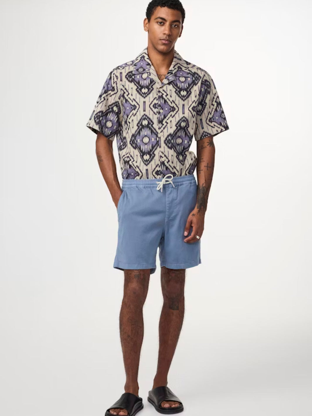 GREGOR SHORTS
