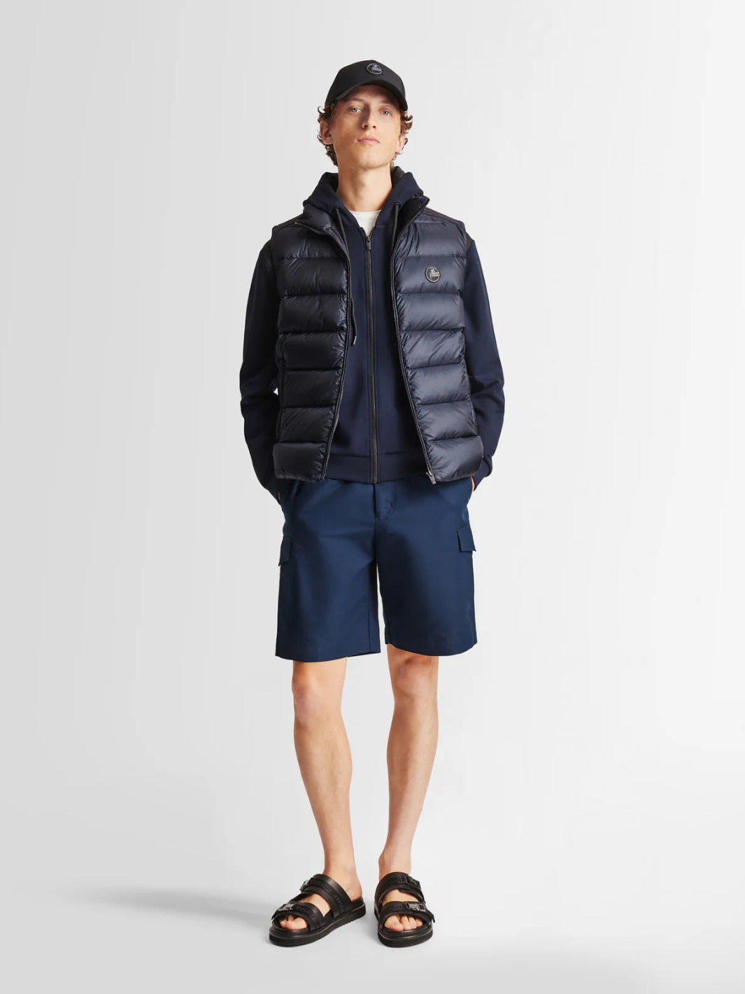 GORVONE VEST