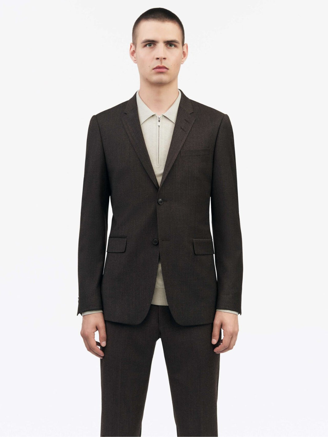JERRETTS SUIT