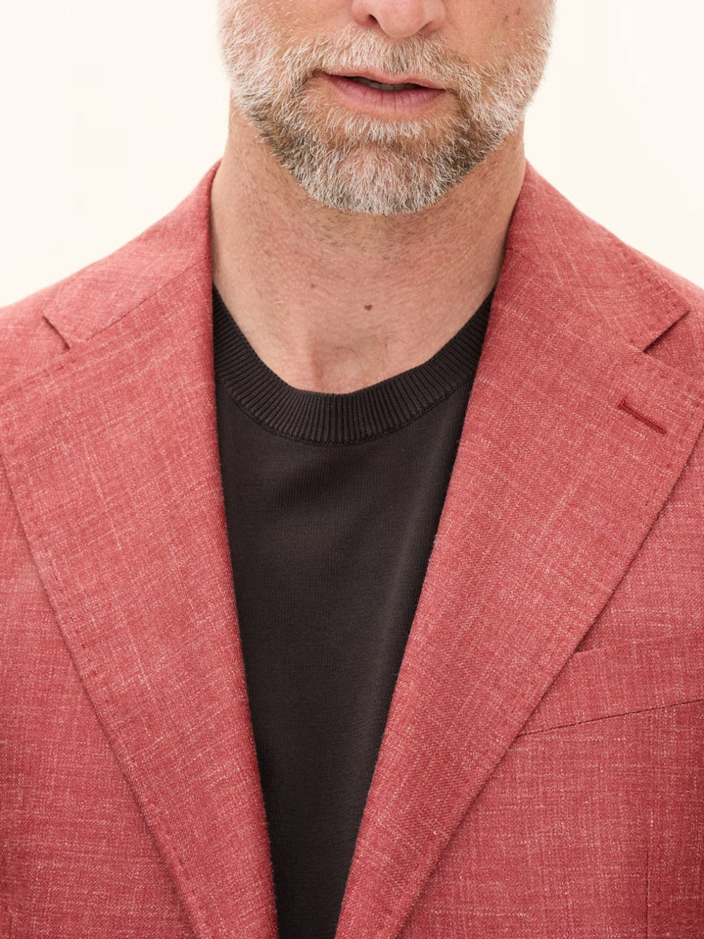FELLOW LINEN BLAZER