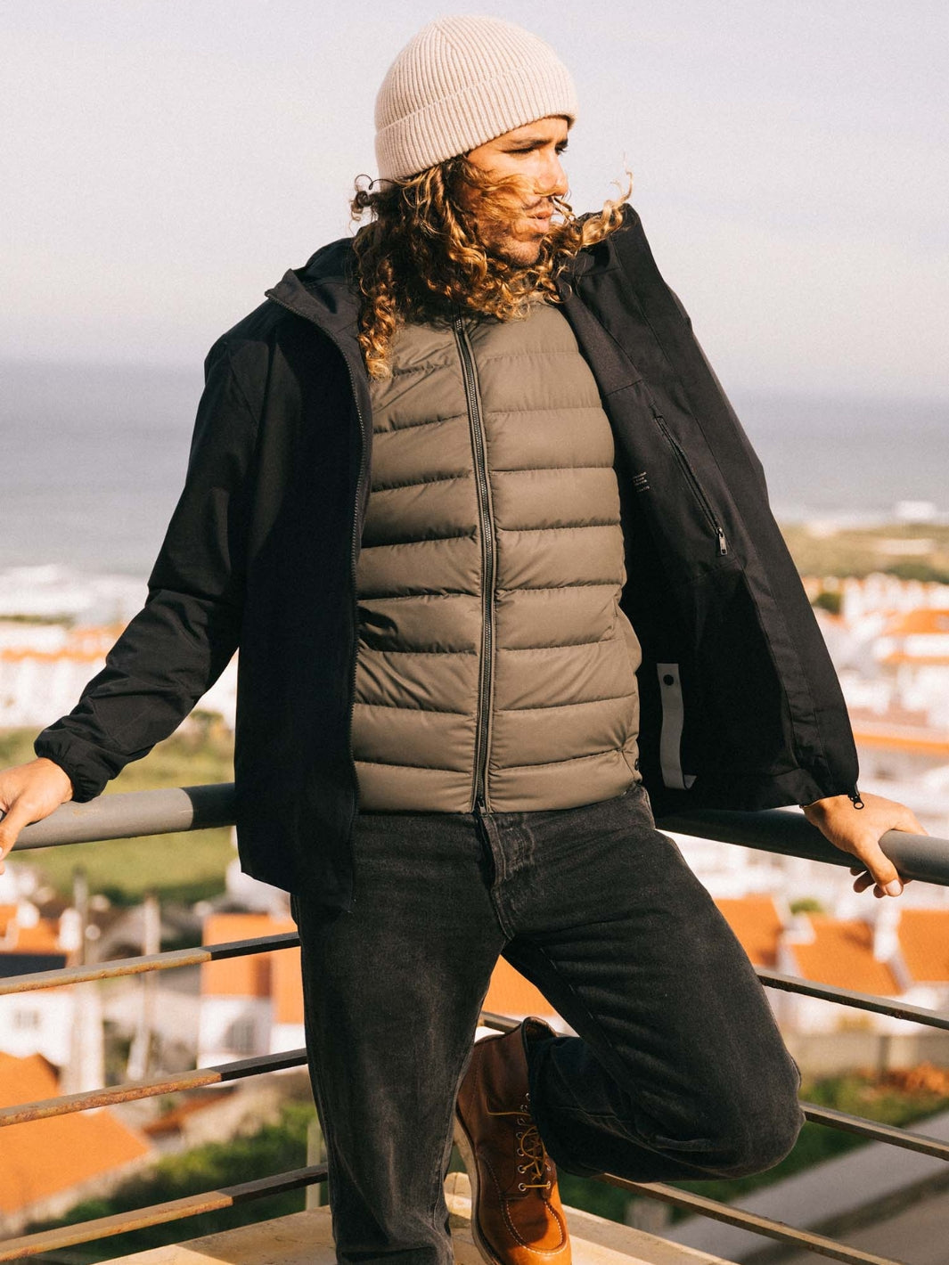 RATIO II VEST