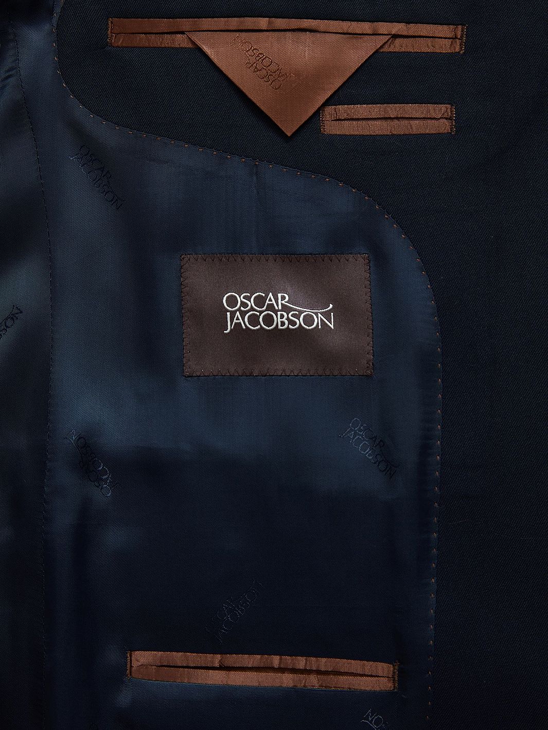 JOHN CLUB BLAZER