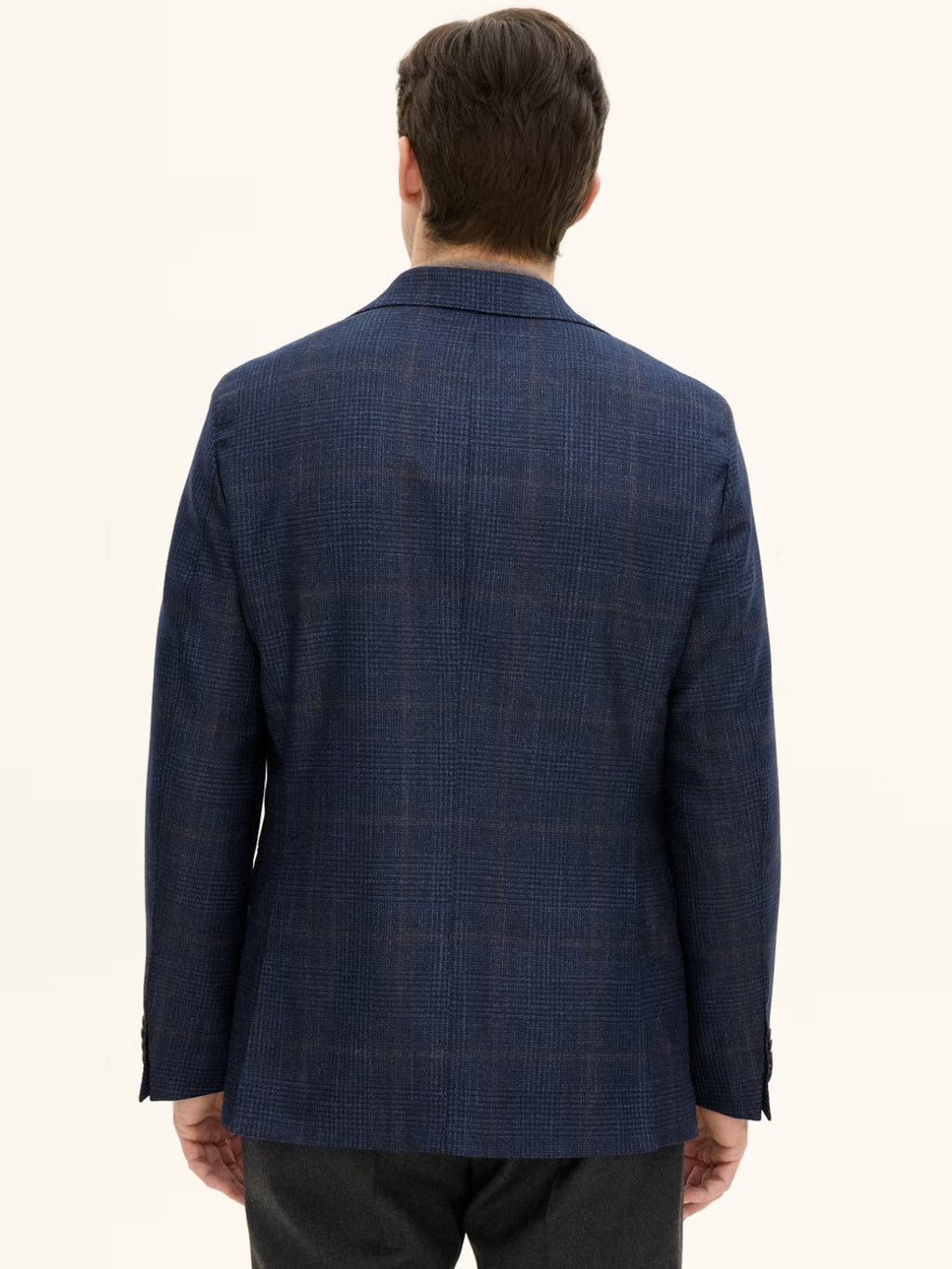 FORGERTY BLAZER