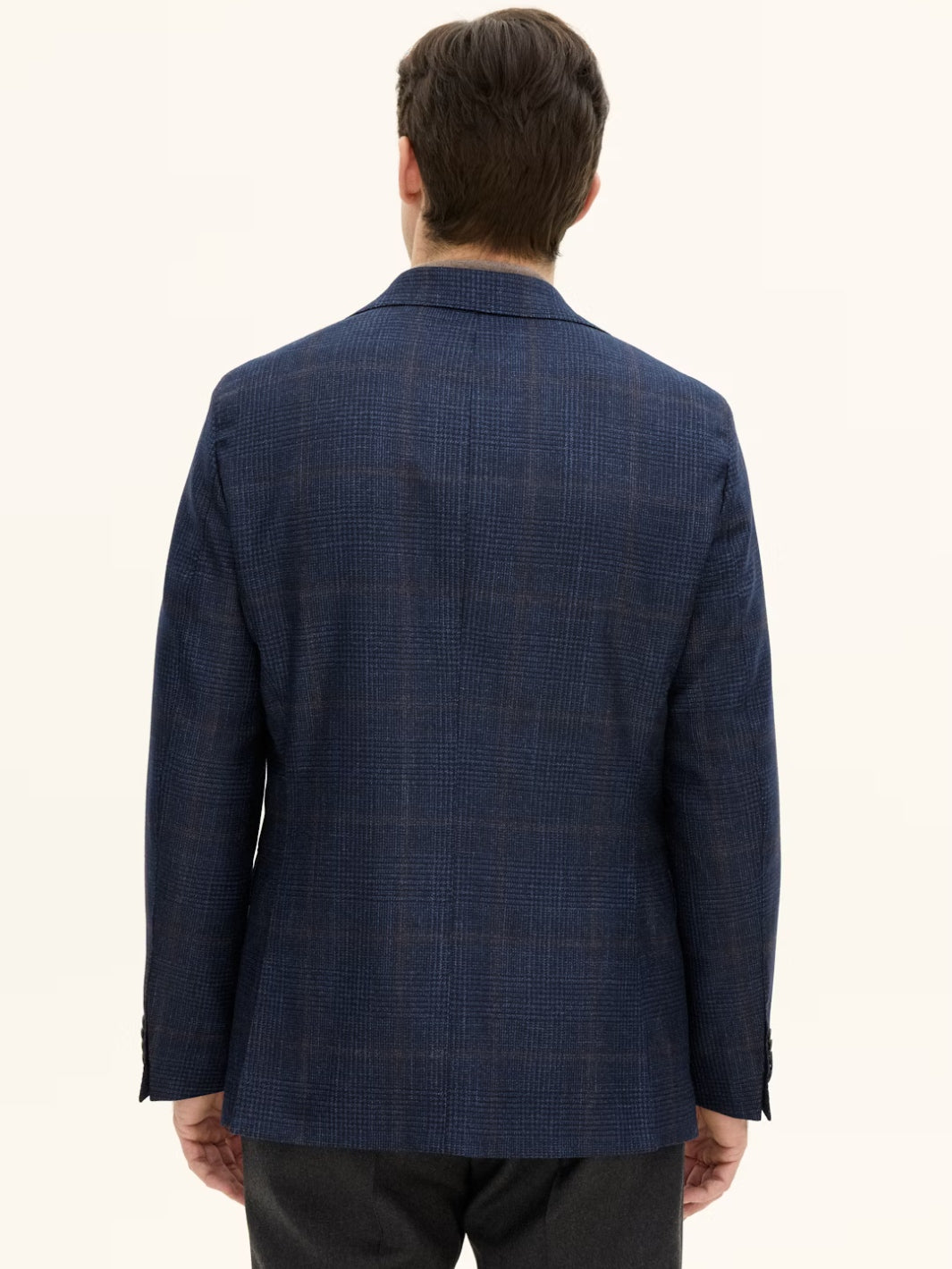FORGERTY BLAZER