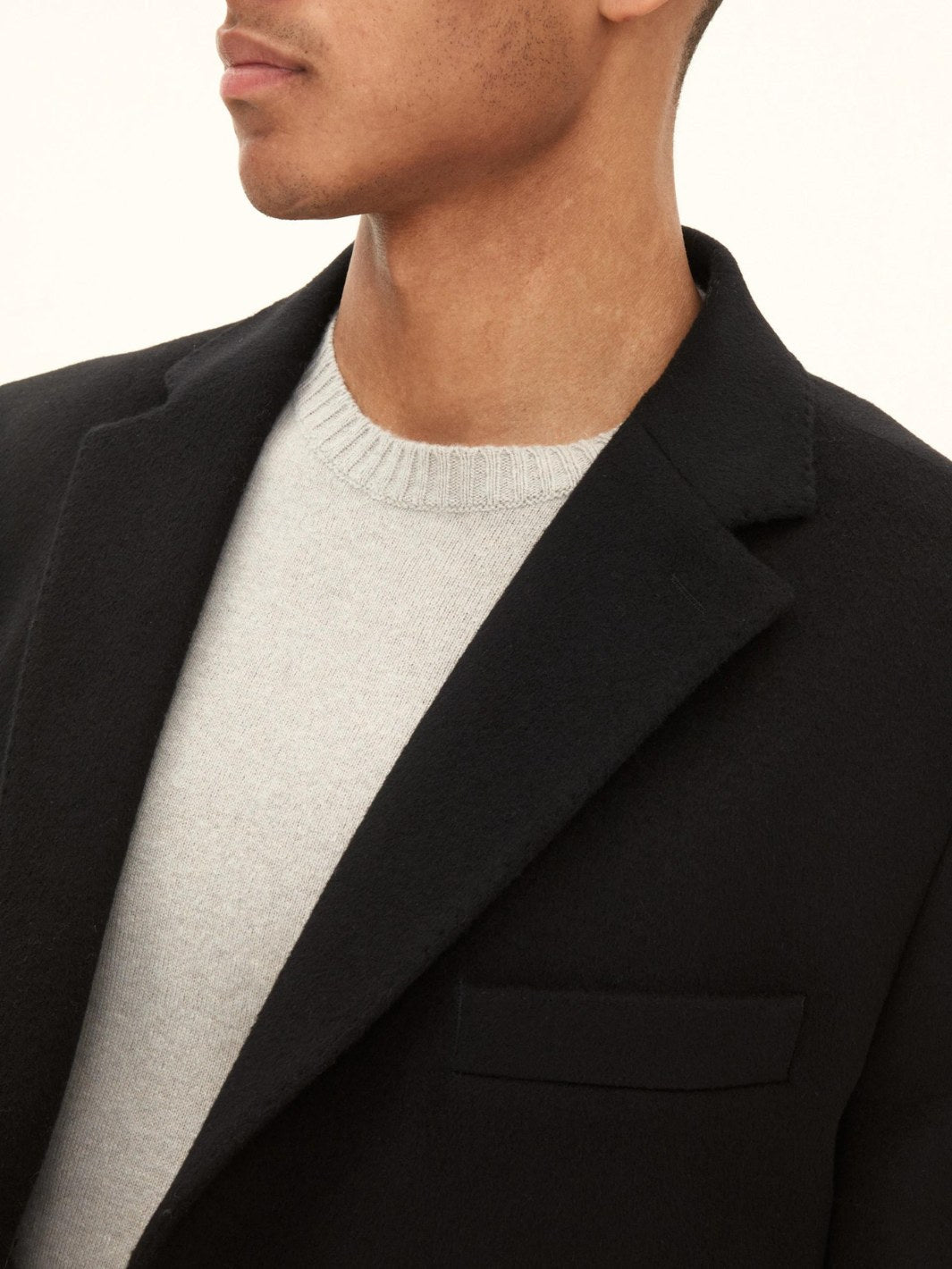 SYLAR COAT
