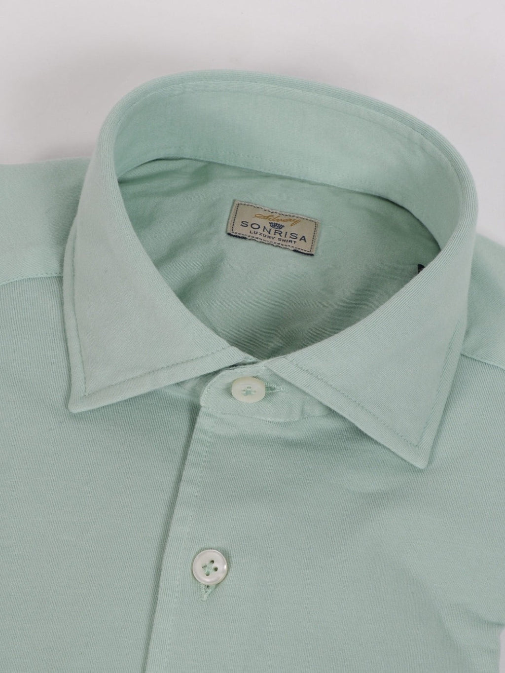 JERSEY SHIRT