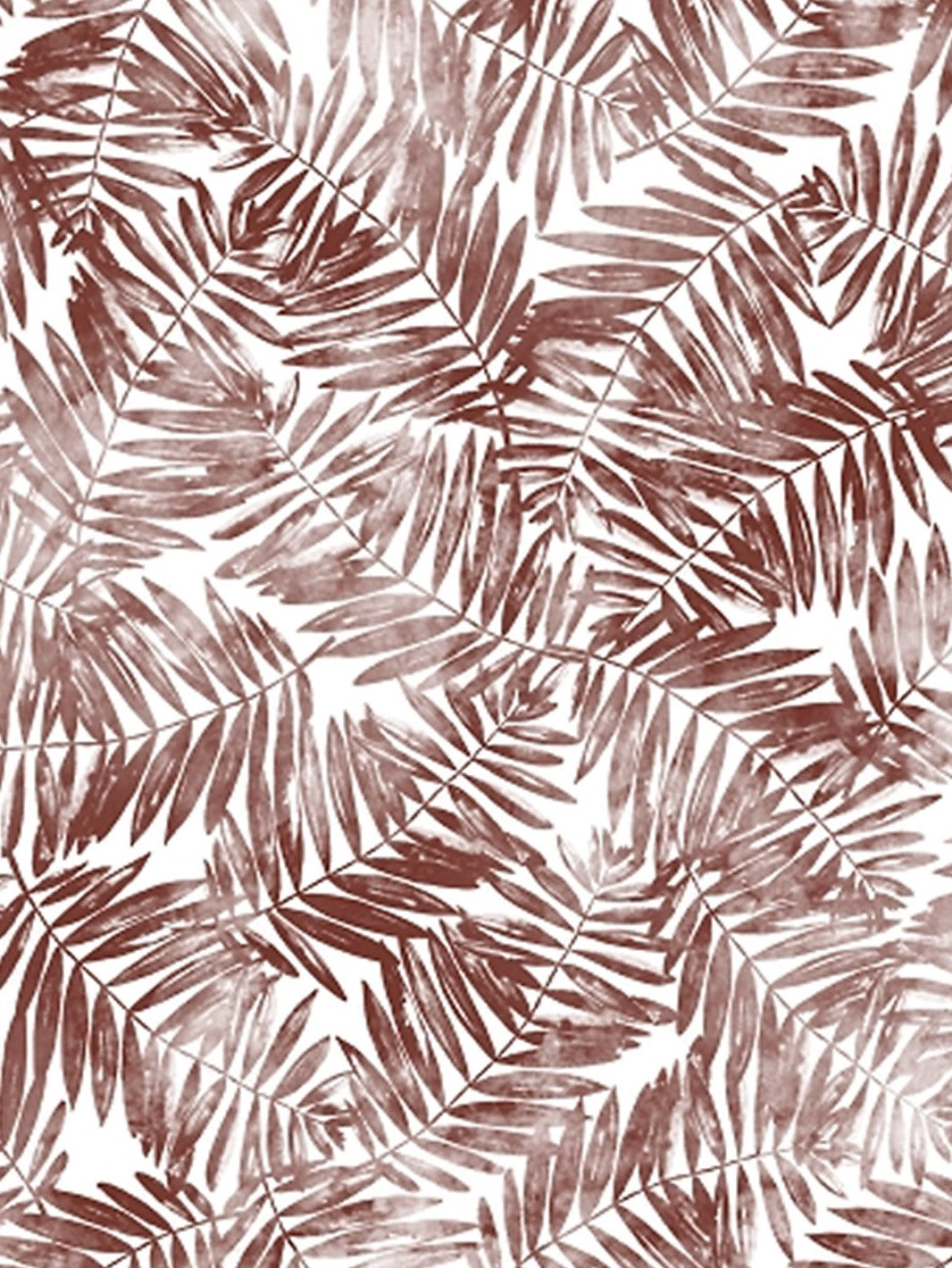 HANK-KENT SLIM FIT BATIK-PRINT SKJORTE