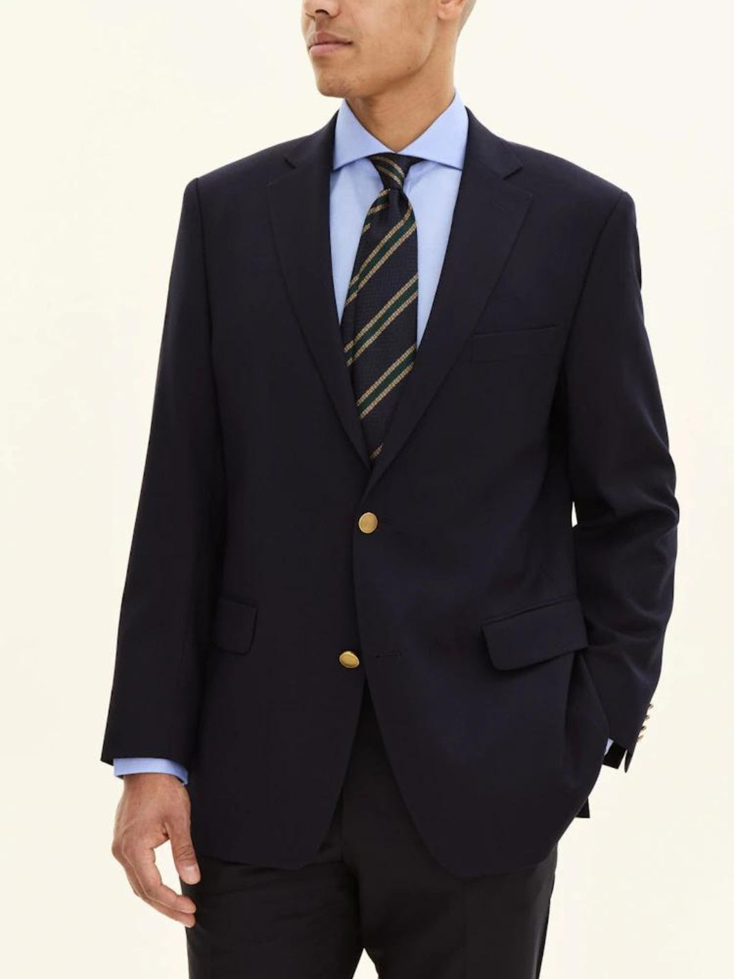 JOEL CLUB BLAZER