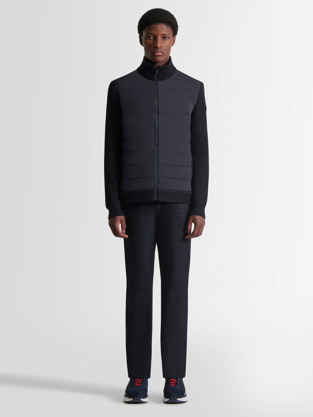 LISSANDRE LIGHTWEIGHT JACKET