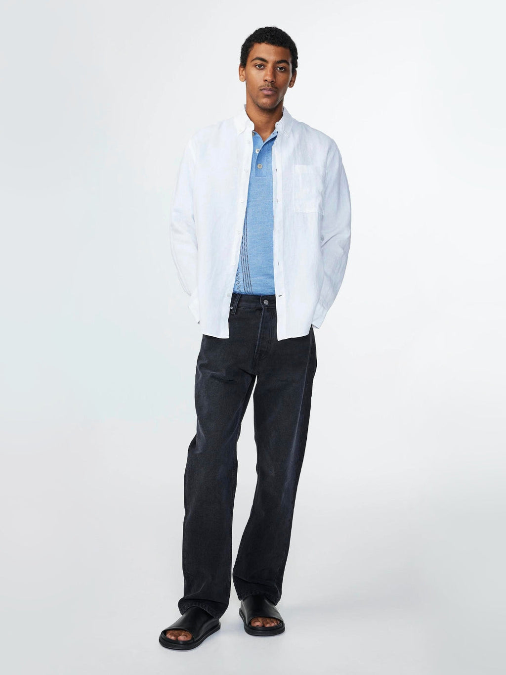 ARNE SHIRT