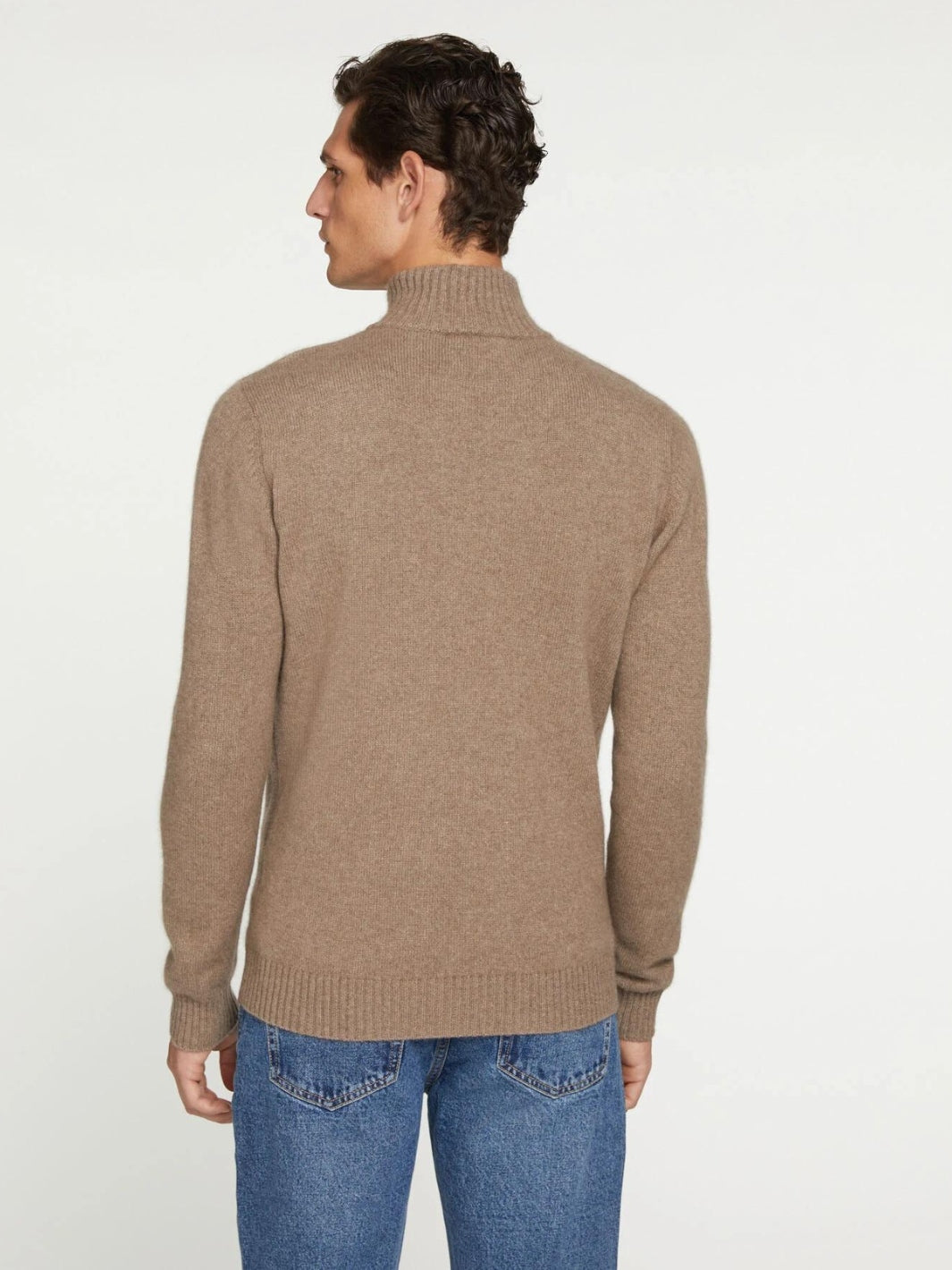 GREG SWEATER