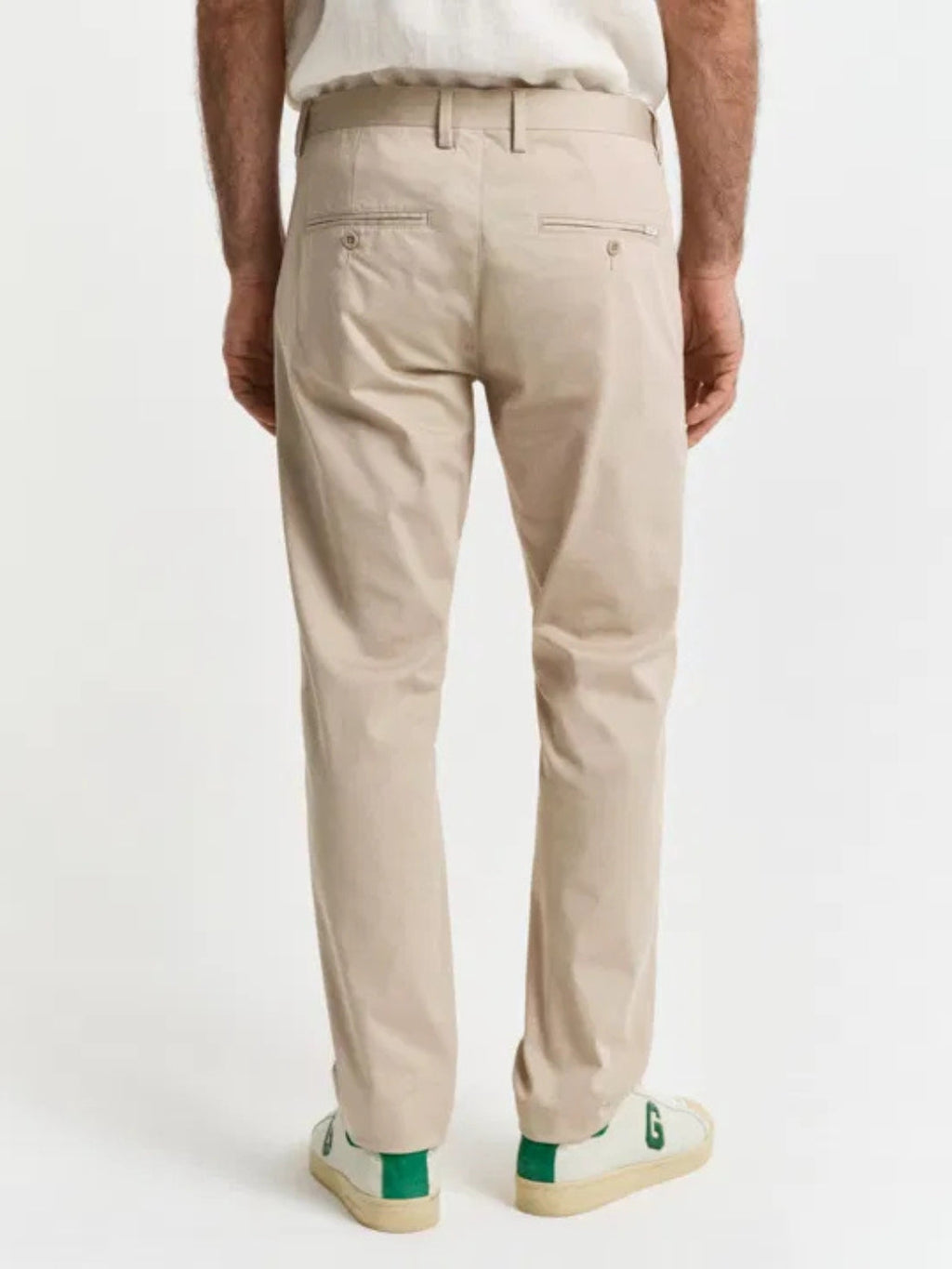 SPORTS CHINO
