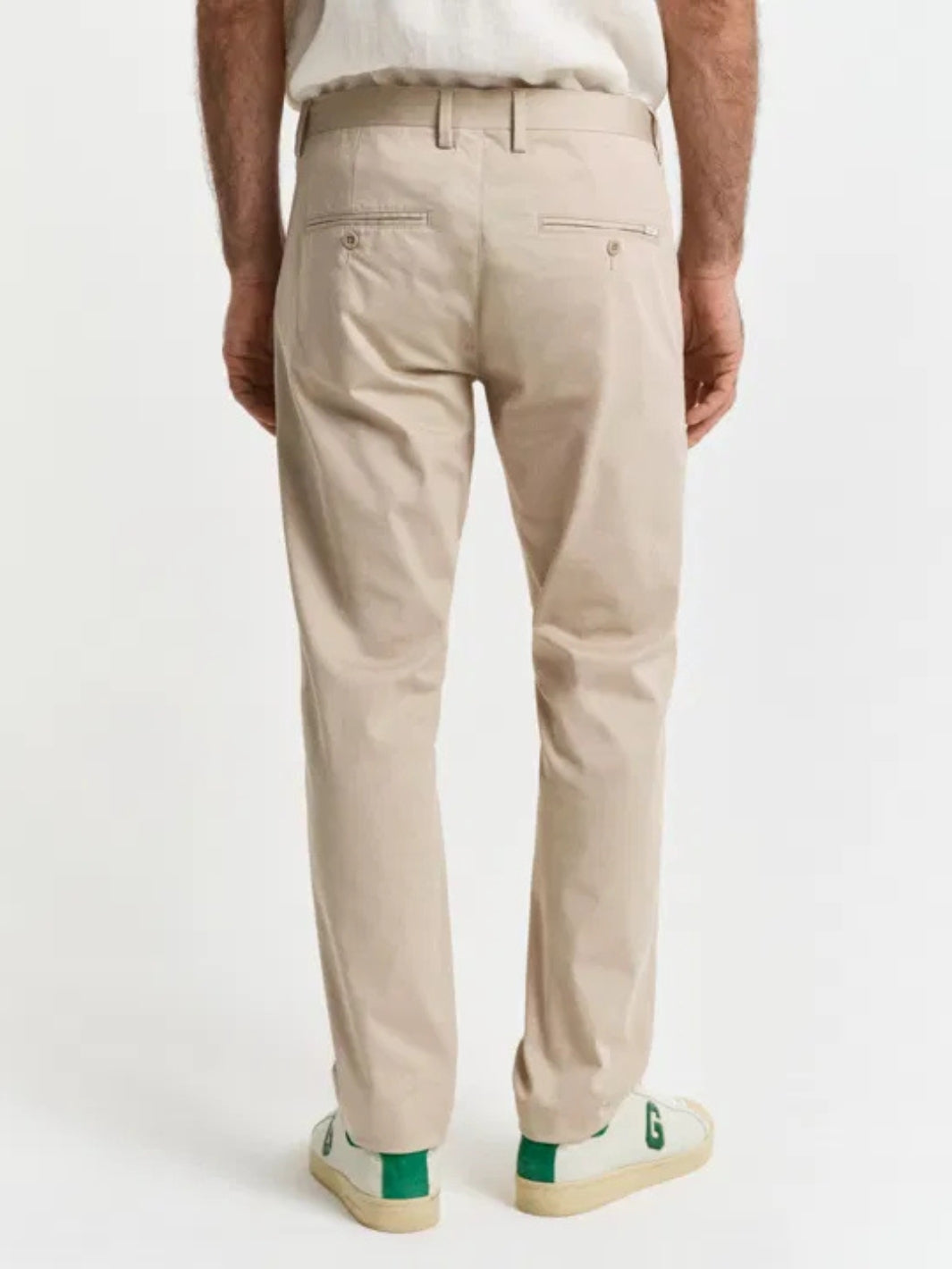 SPORTS CHINO