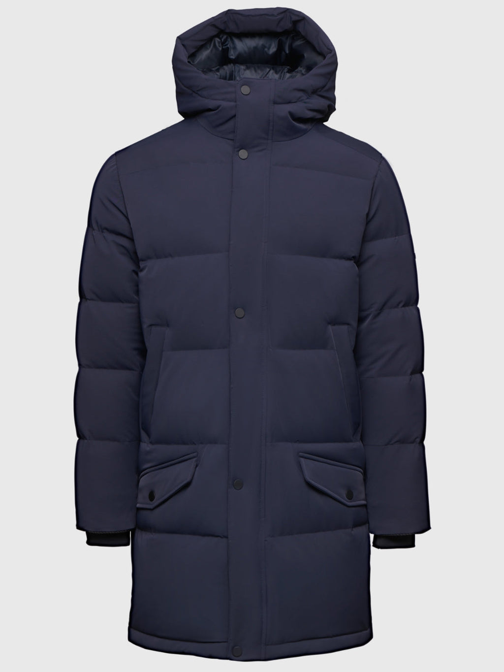 ONTARIO JACKET