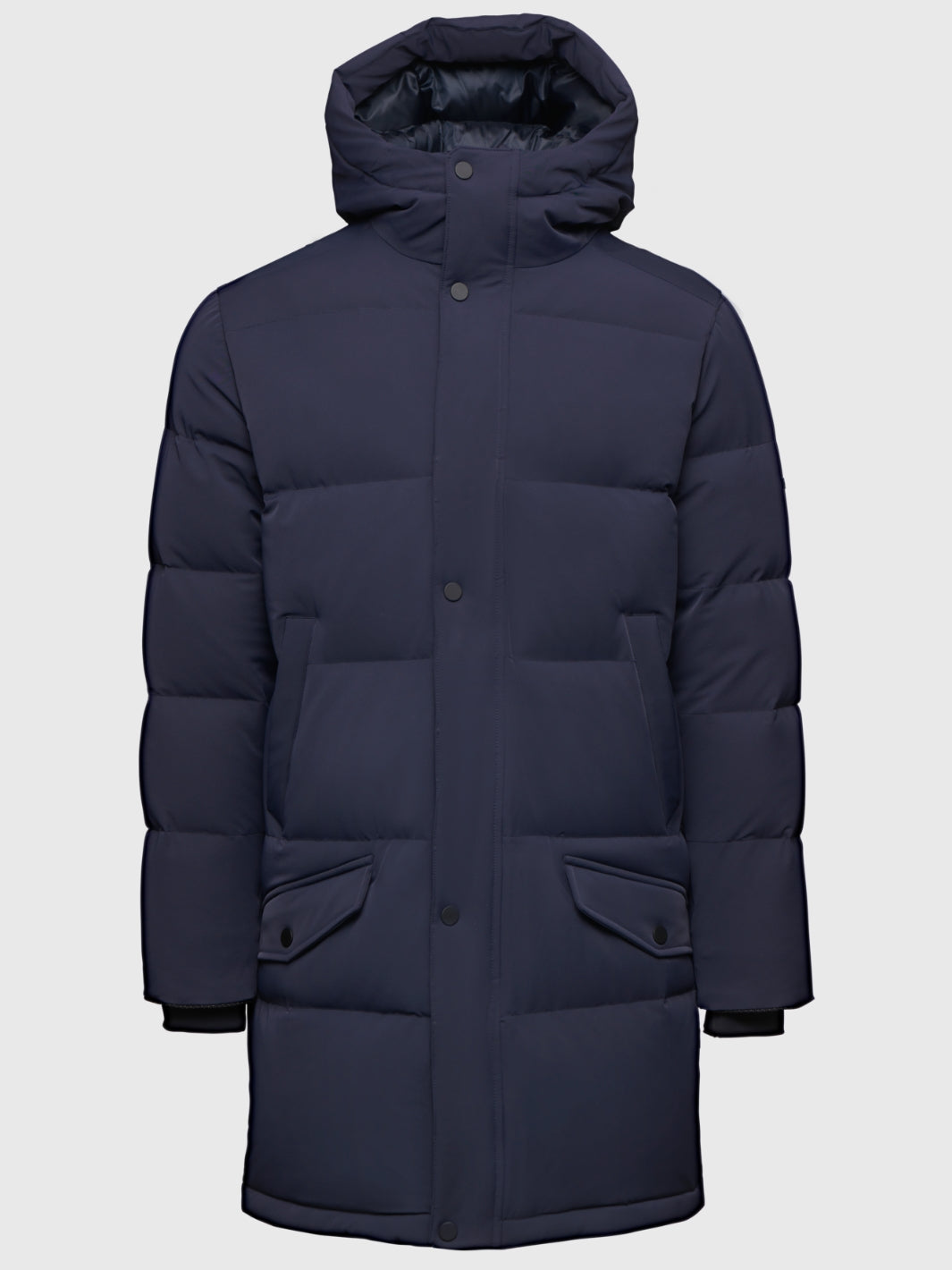ONTARIO JACKET