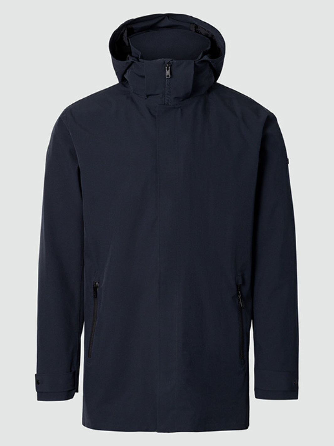 RANGE II COAT