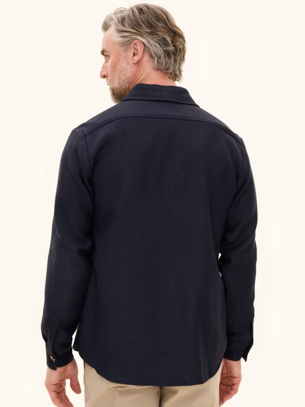 MAVERICK JACKET