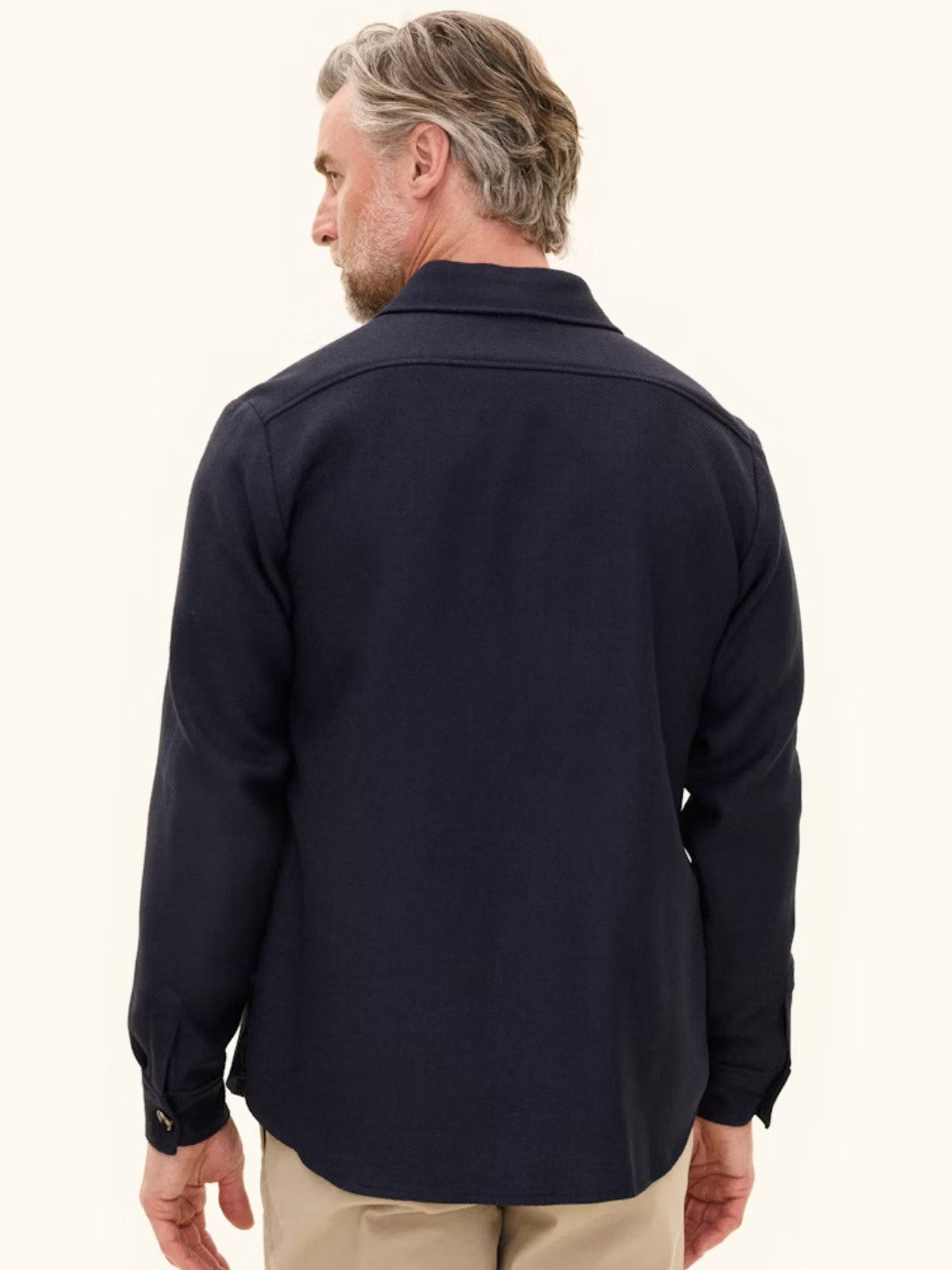 MAVERICK JACKET