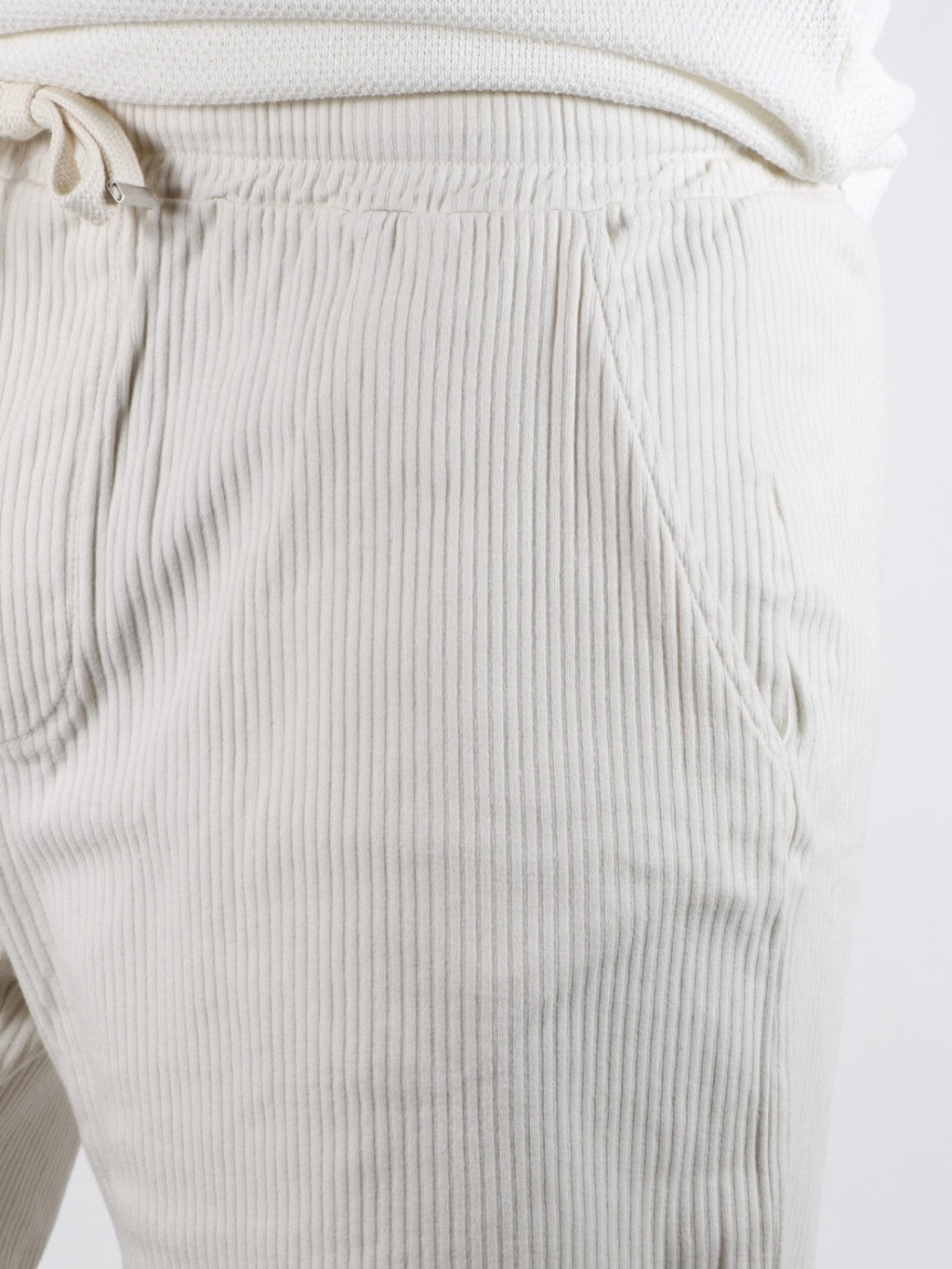 CORD SHORTS