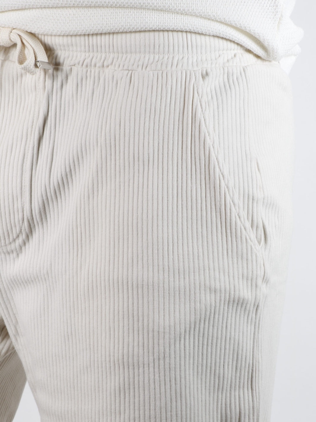 CORD SHORTS