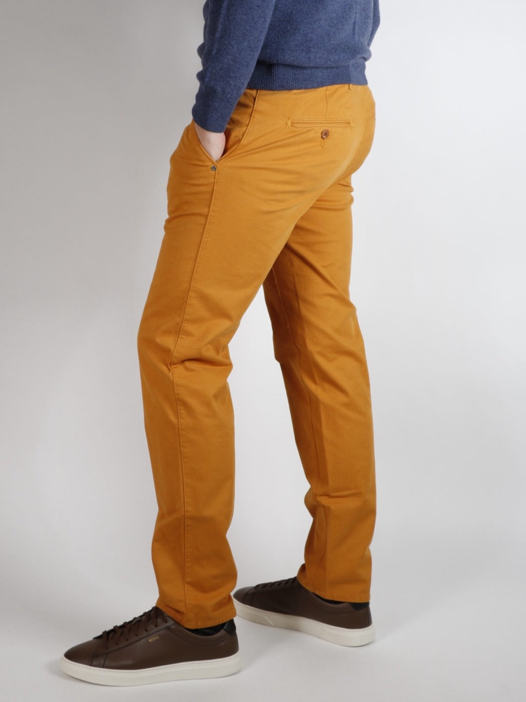 FABIO CHINOS
