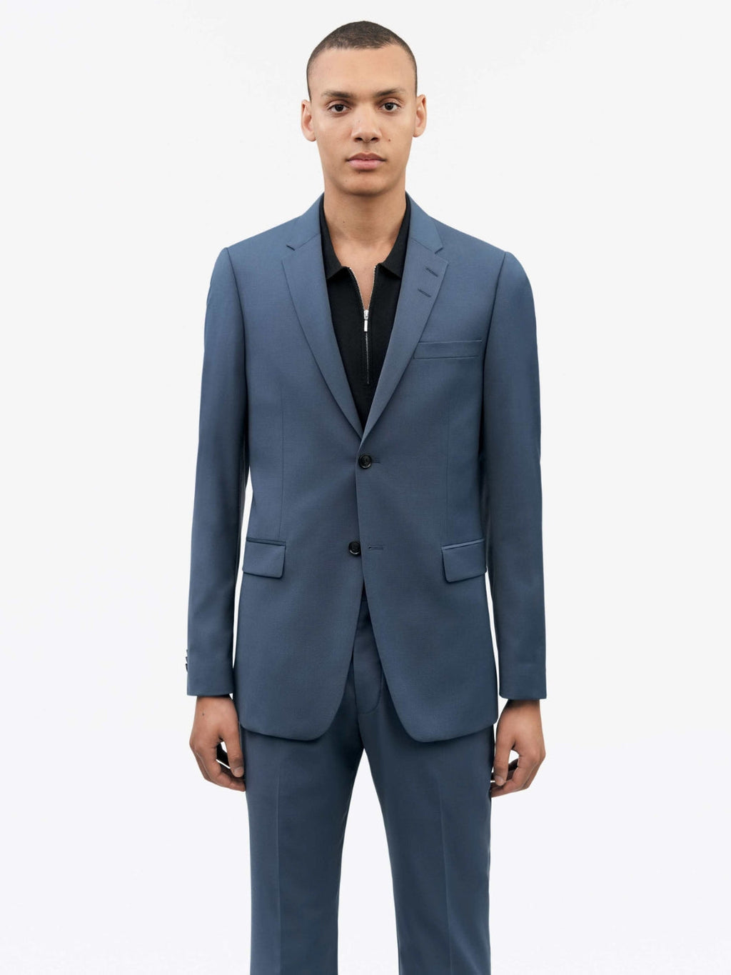 JERRETTS SUIT
