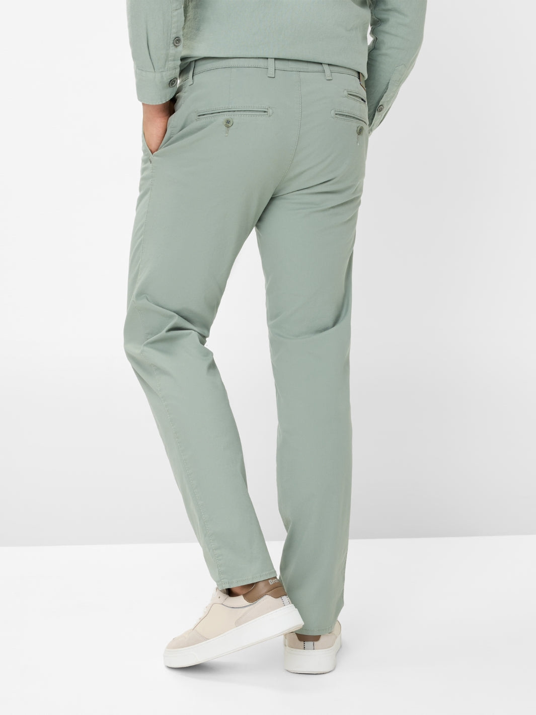 FABIO CHINOS