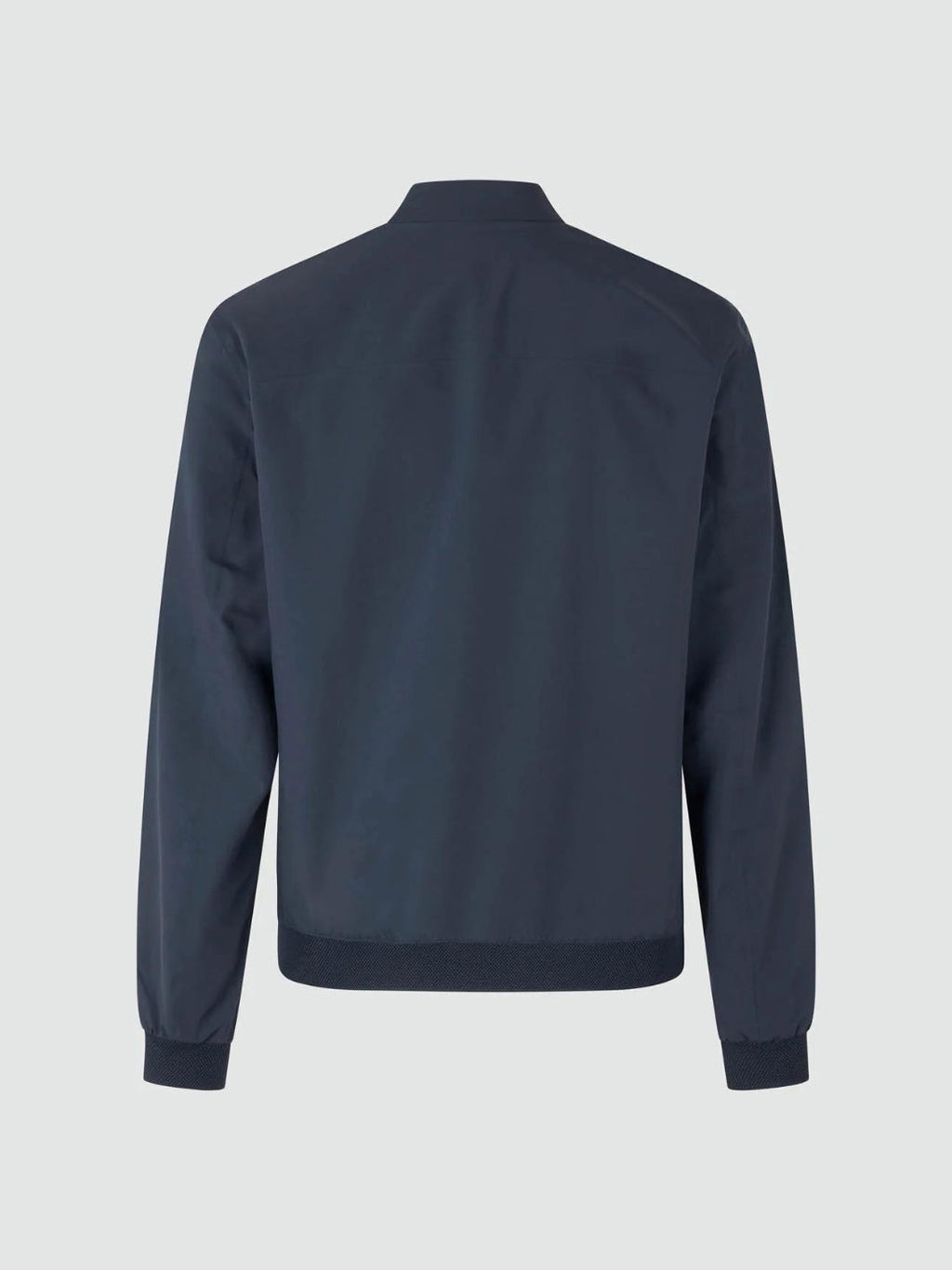 PLAIN JACKET