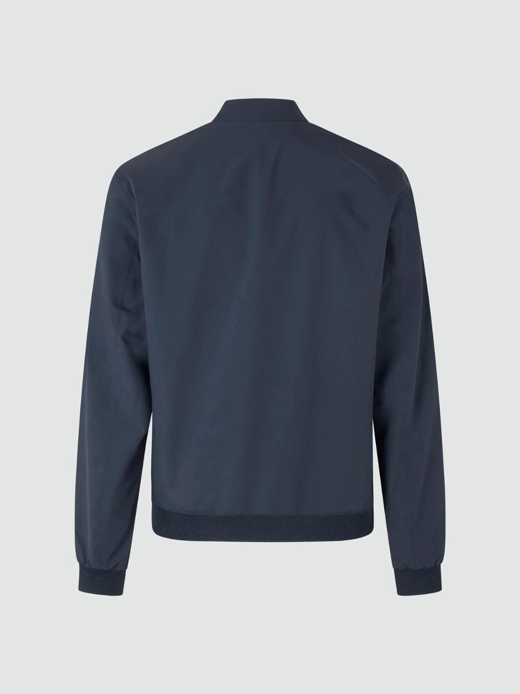 PLAIN JACKET