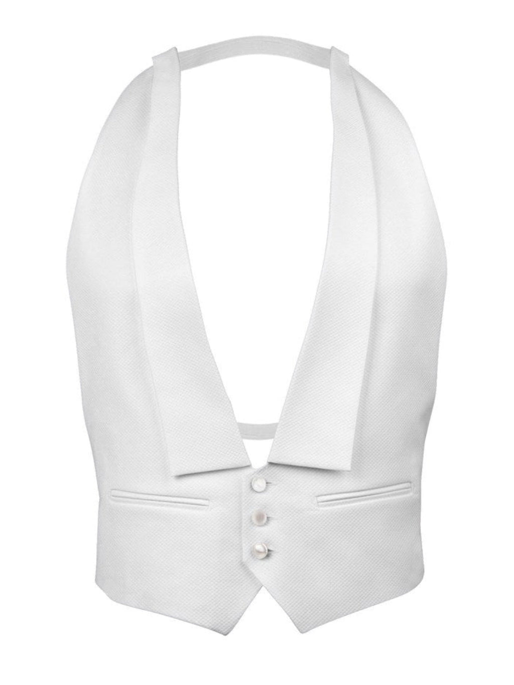 KJOLEVEST MED EKSTRA LENGDE