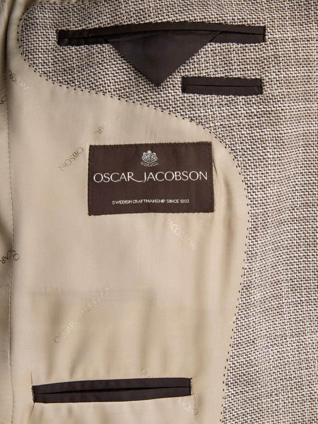 JOEL BLAZER