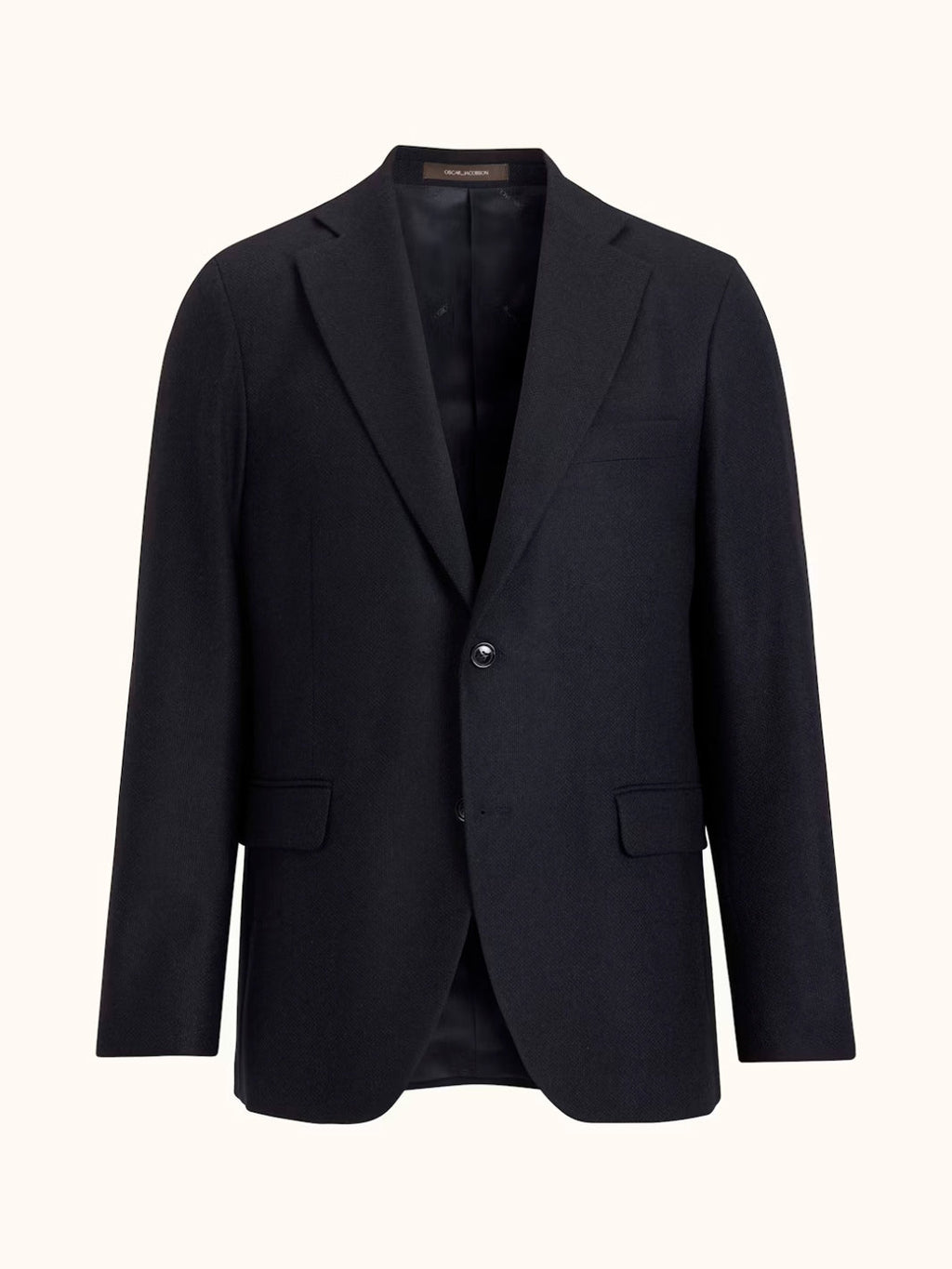 MICROSTRUCTURE BLAZER