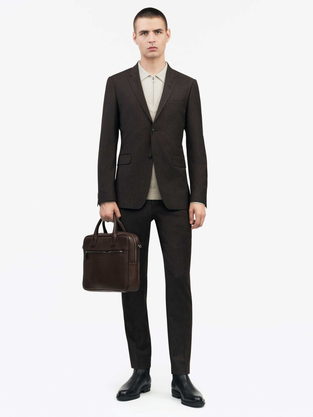 JERRETTS SUIT