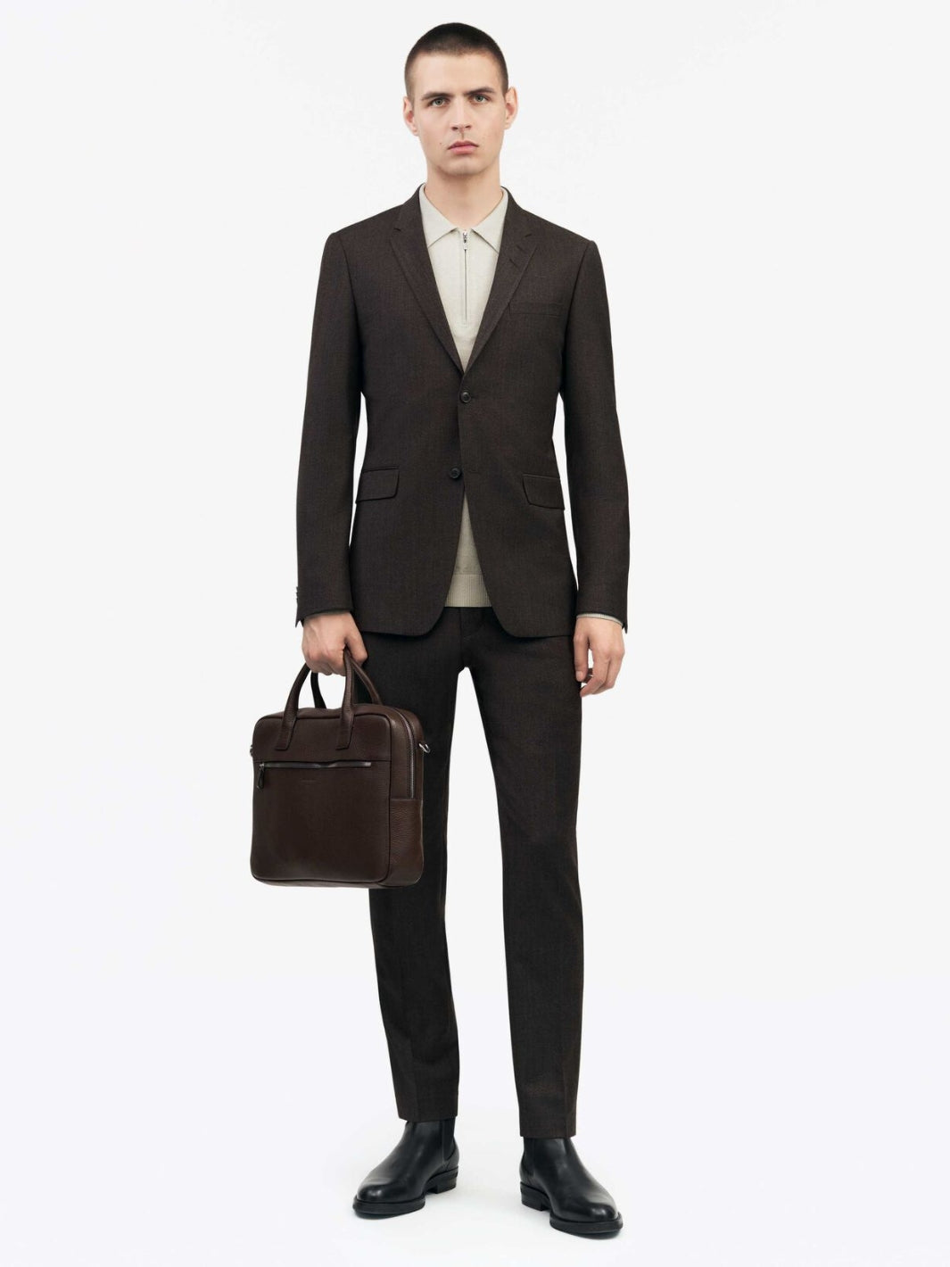 JERRETTS SUIT
