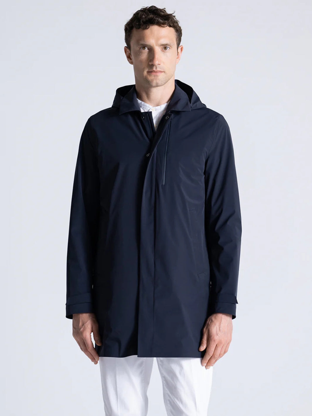 STORM JACKET