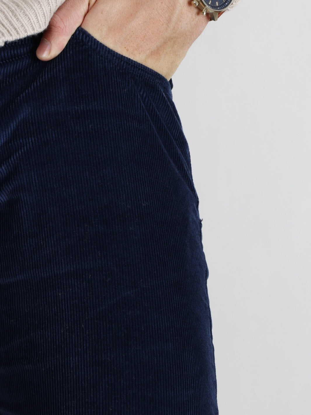 RAVELLO CORDUROY