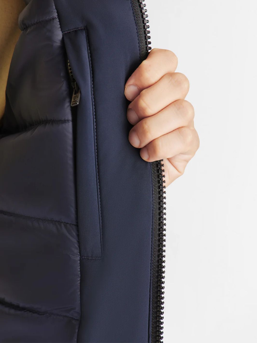 PIERO JACKET