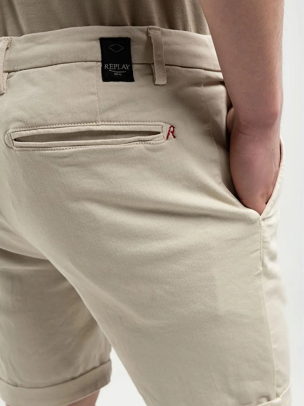 BENNY SHORTS