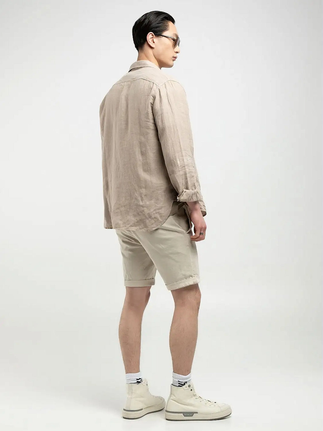 BENNY SHORTS