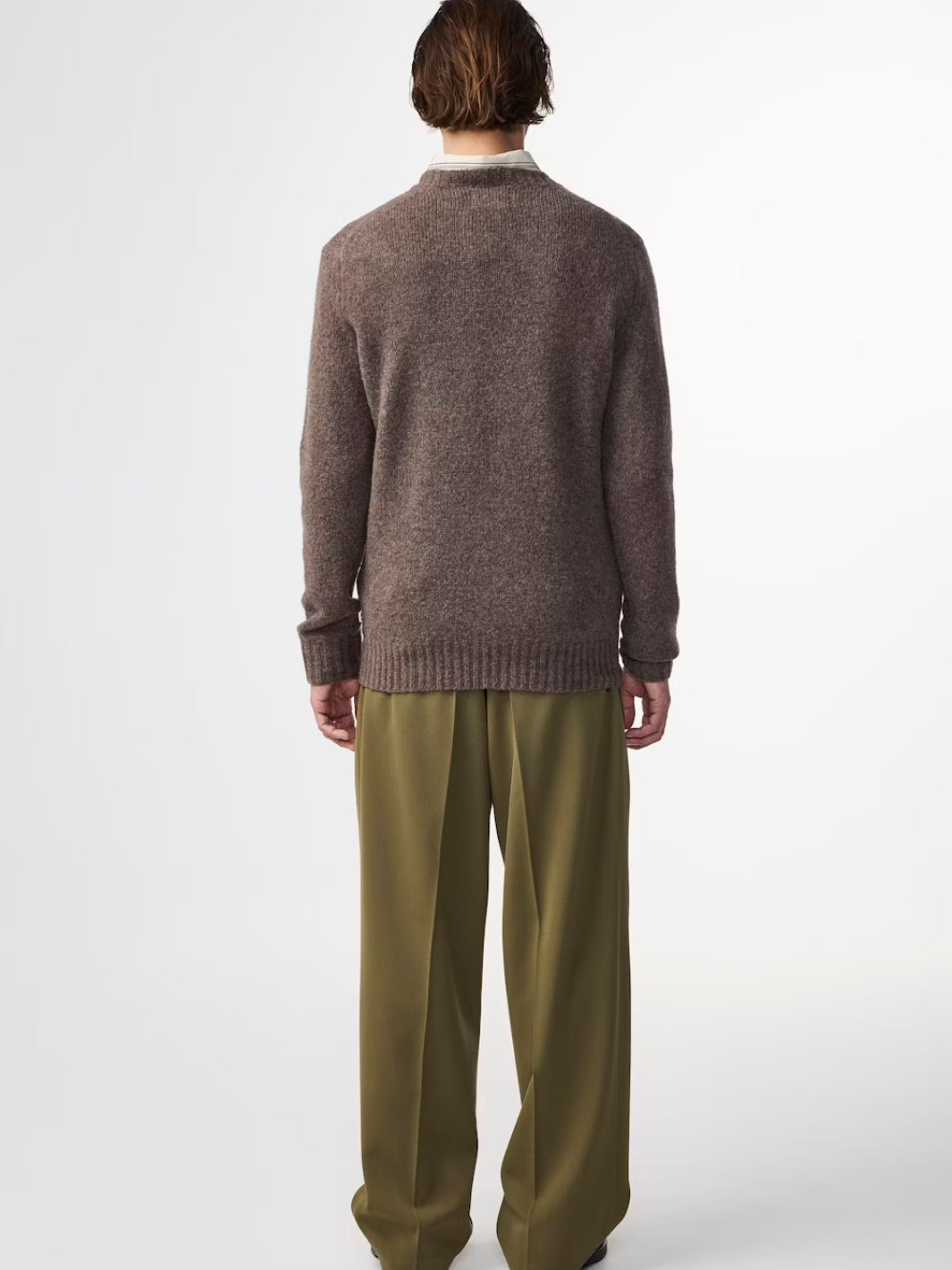LEE PULLOVER