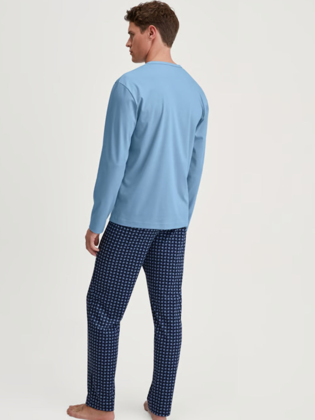 RELAX PYJAMAS LONG