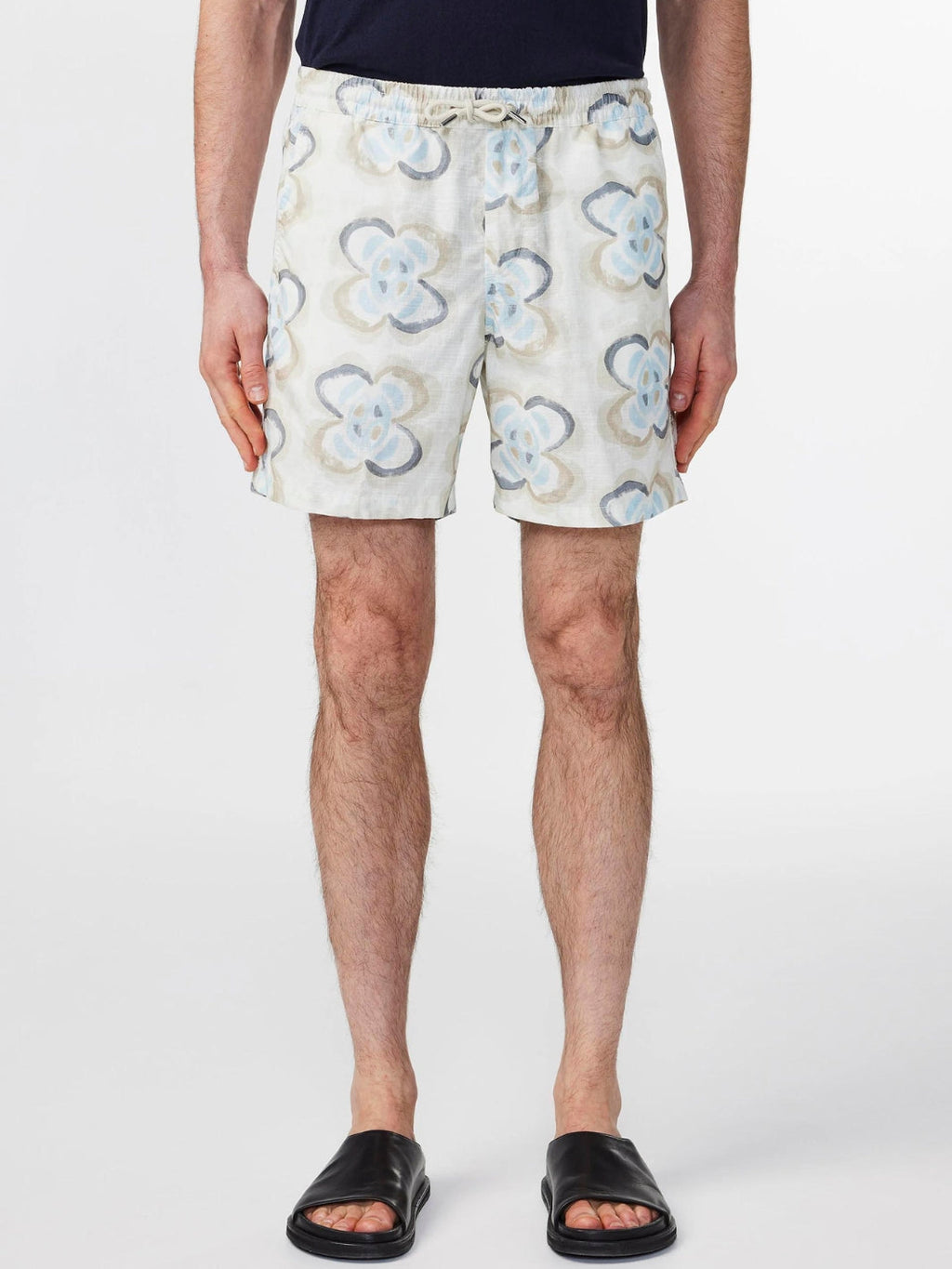 GREGOR DRAWSTRING SHORTS