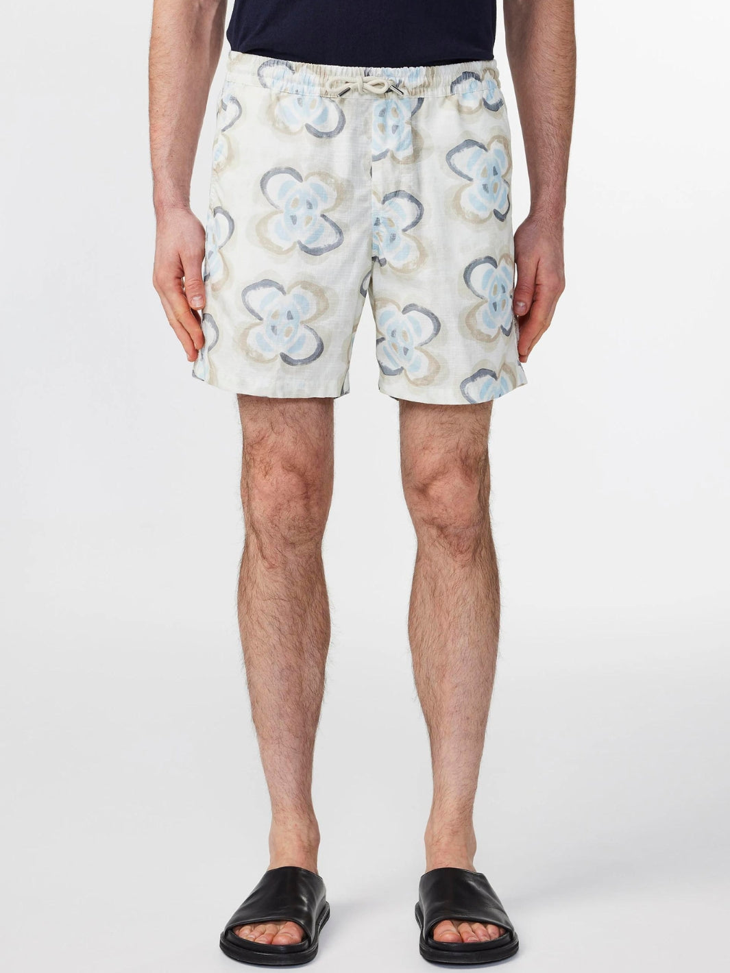 GREGOR DRAWSTRING SHORTS