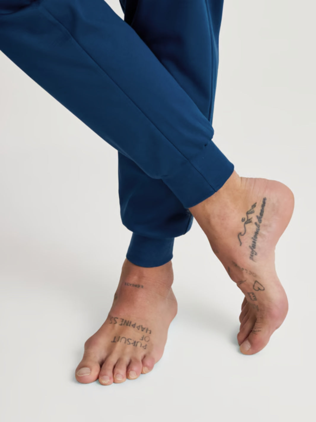 LANG PYJAMAS