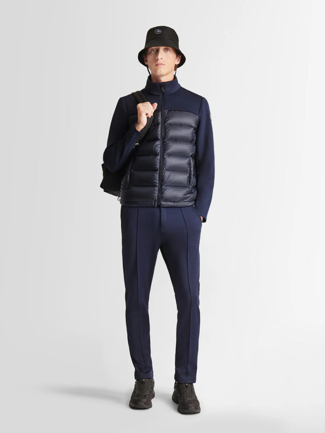 MIKE JACKET