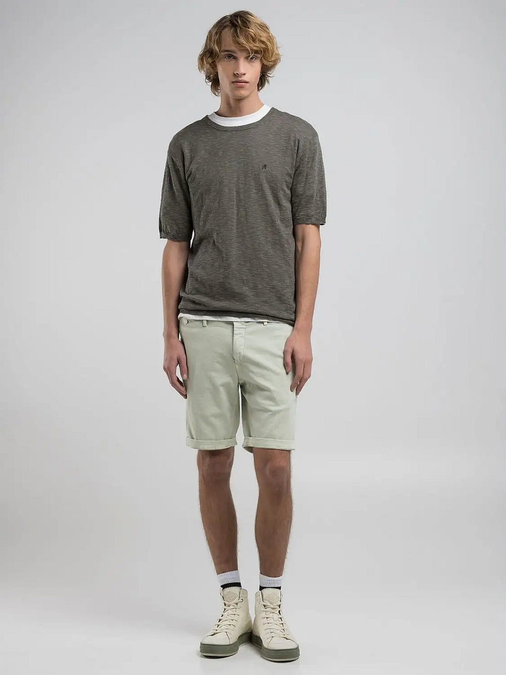 BENNY SHORTS