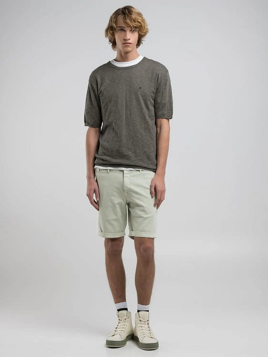 BENNY SHORTS
