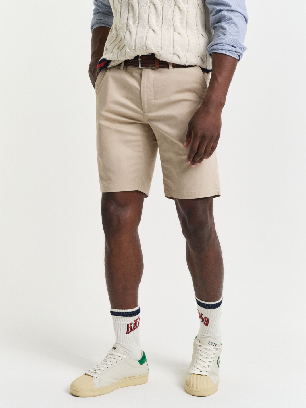 SPORTS SHORTS