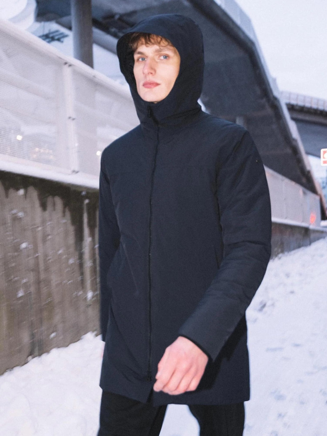 TYO JACKET
