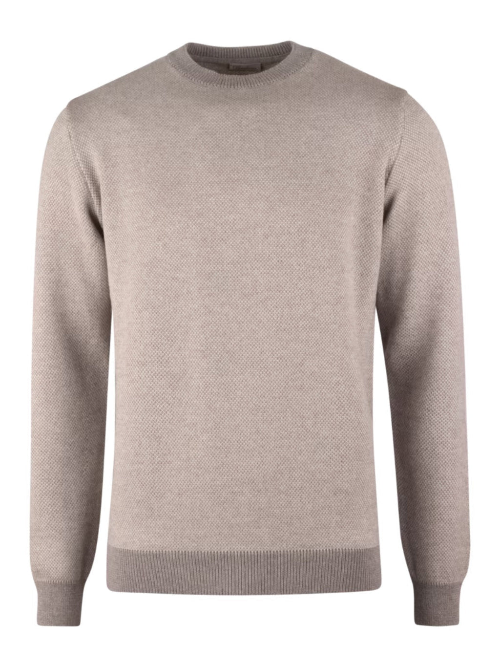 MERINO WOOL SWEATER